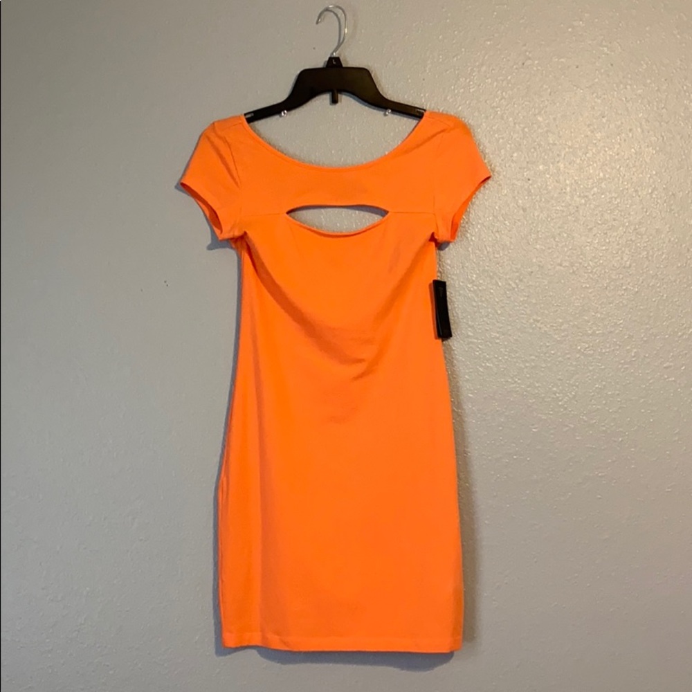 Guess Bodycon Dress